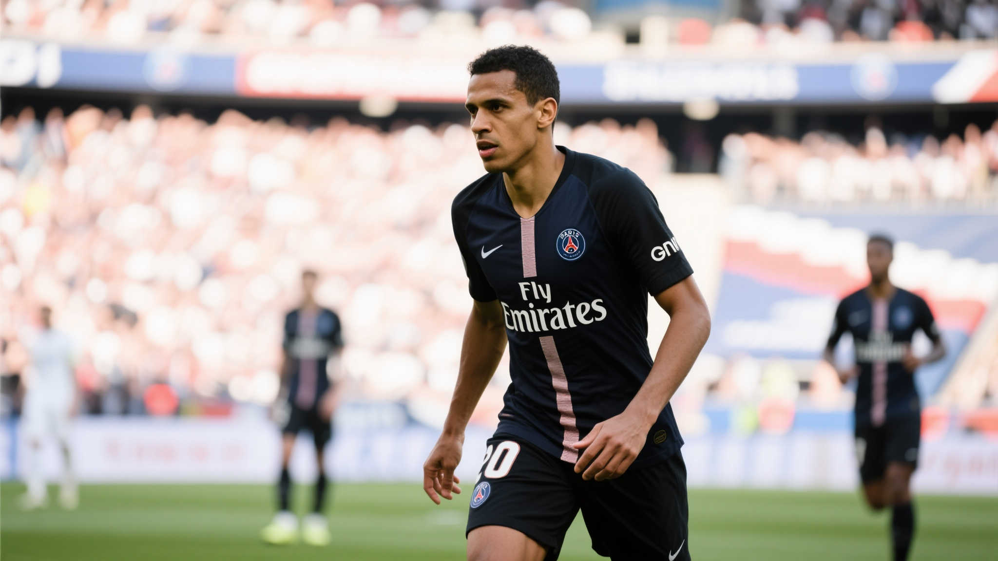 蒂亚戈·席尔瓦:这场比赛注定会迎来胜者 蒂亚戈·席尔瓦:这场比赛注定会迎来胜者