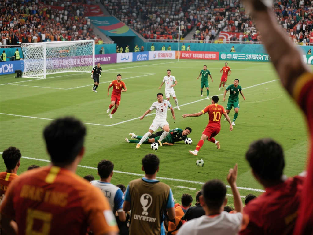 【深度剖析】三大球运动会足球淘汰赛为何频现冷门? 【深度剖析】三大球运动会足球淘汰赛为何频现冷门?